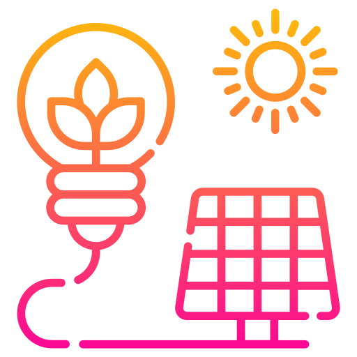 Зеленая энергия бесплатно иконка Зеленая энергия бесплатно иконка