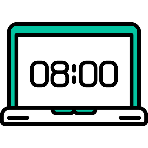 Laptop free icon