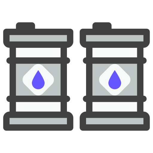 Öl kostenlos Icon Öl kostenlos Icon
