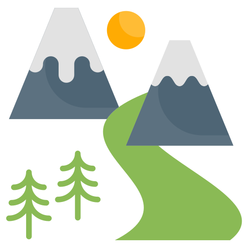 산 무료 아이콘