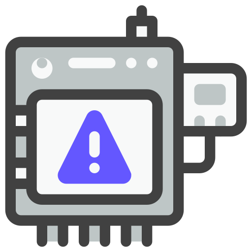 Electrical panel free icon Electrical panel free icon