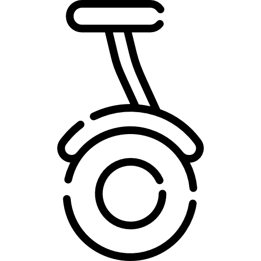 Скутер бесплатно иконка