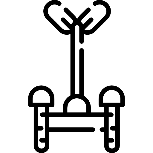 Скутер бесплатно иконка