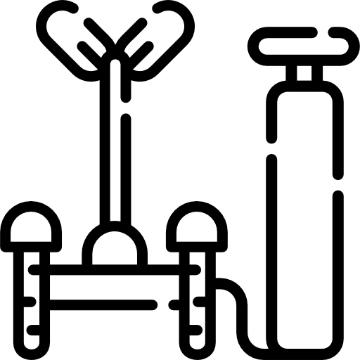 Скутер бесплатно иконка