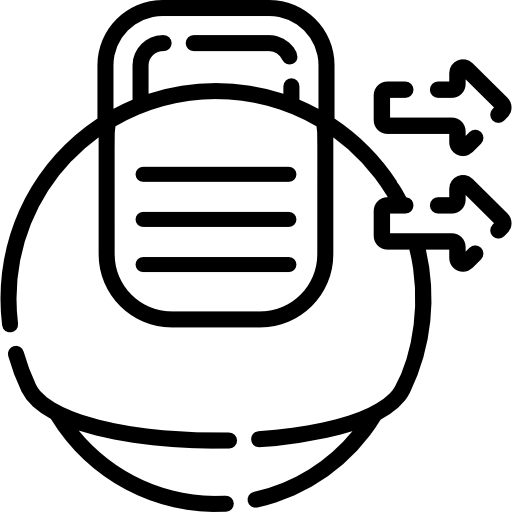 Скутер бесплатно иконка