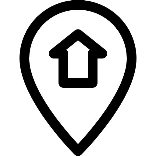 ubicación icono gratis