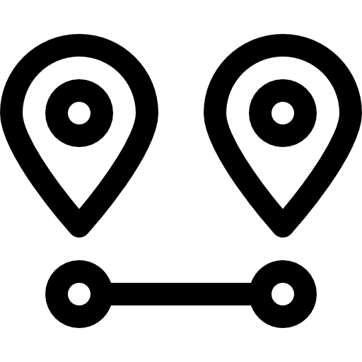 ubicación icono gratis