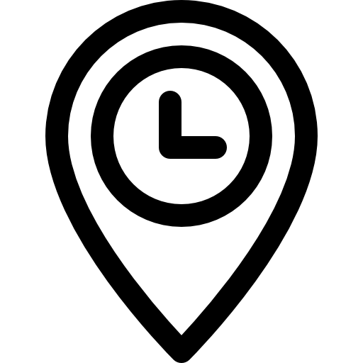 ubicación icono gratis