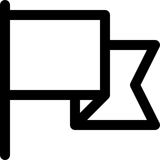 Флаг бесплатно иконка