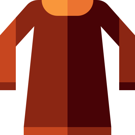 Платье бесплатно иконка