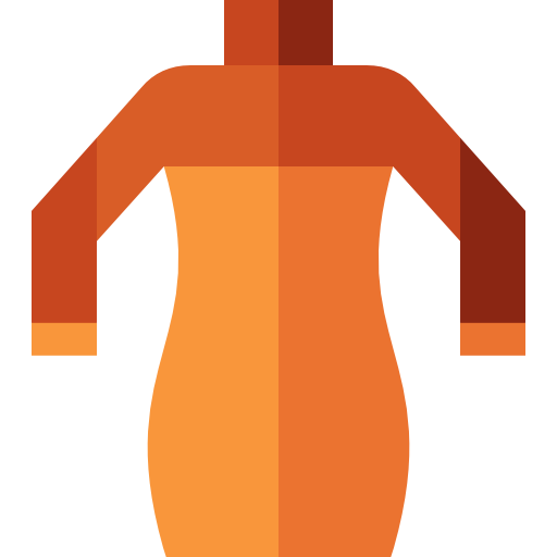 Платье бесплатно иконка