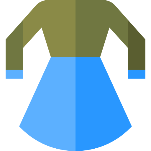 Платье бесплатно иконка