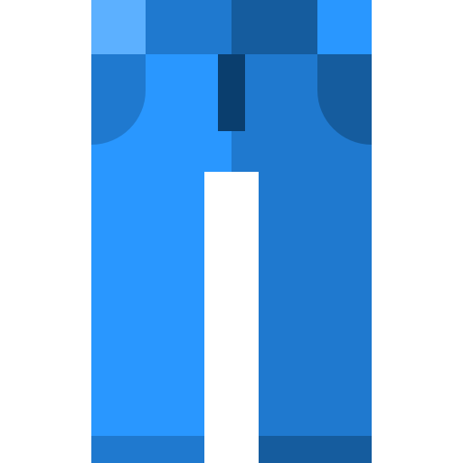 Джинсы бесплатно иконка