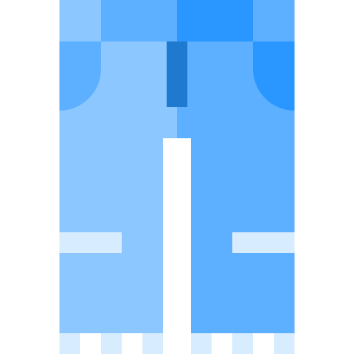 Джинсы бесплатно иконка