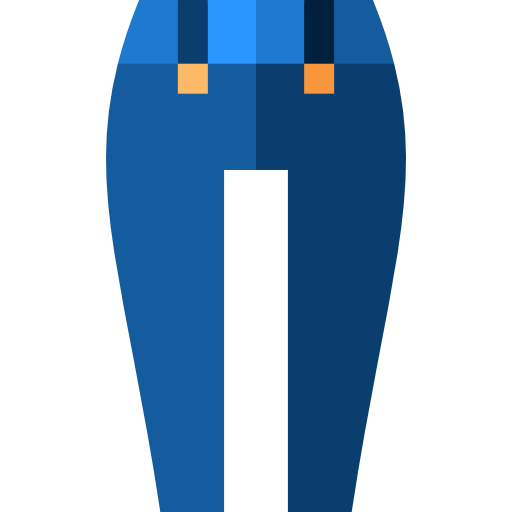 Джинсы бесплатно иконка Джинсы бесплатно иконка