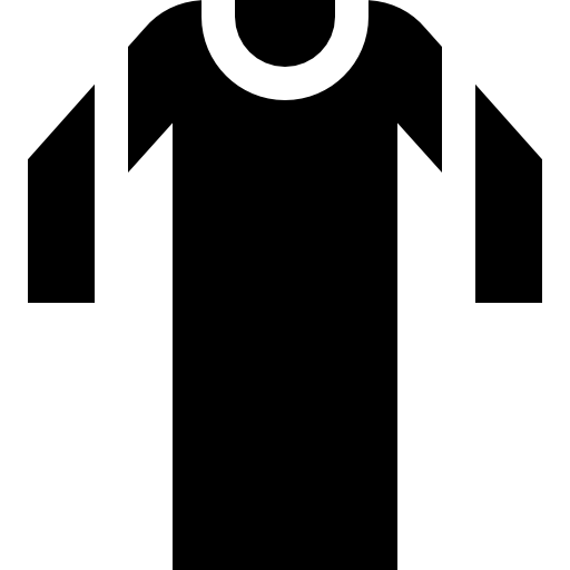 vestido icono gratis