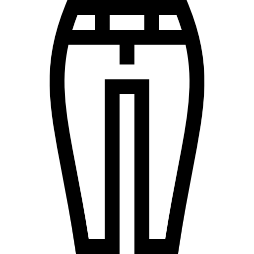 Джинсы бесплатно иконка