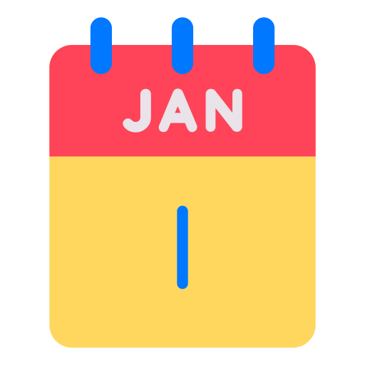 Calendar free icon