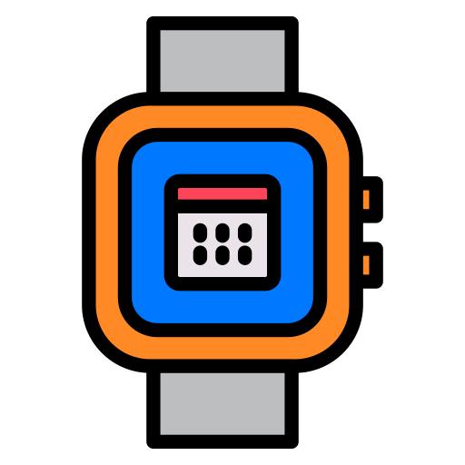 Smartwatch free icon