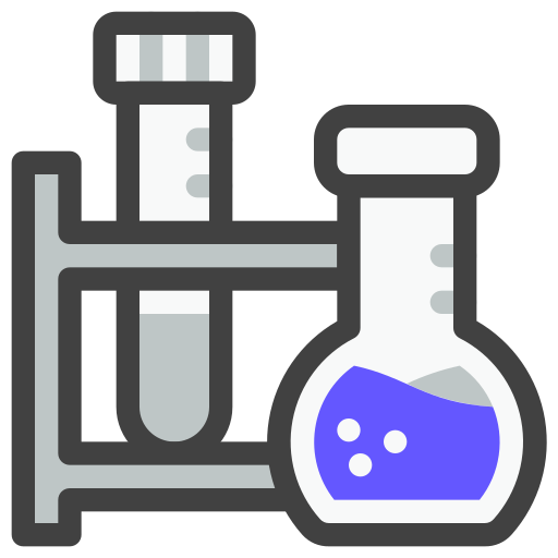química grátis ícone química grátis ícone