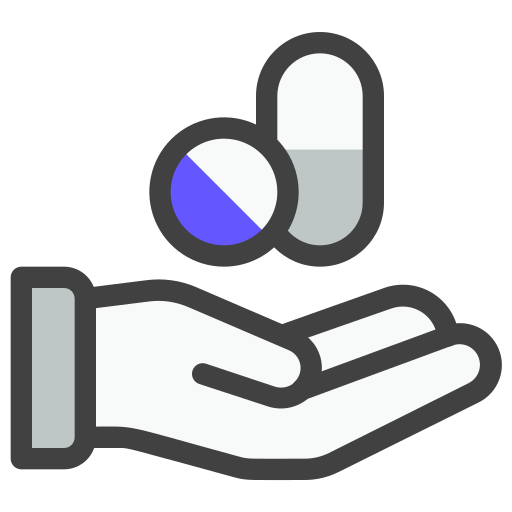 Pharmacy free icon Pharmacy free icon