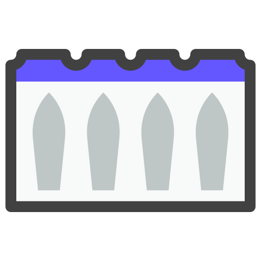 supositorio icono gratis