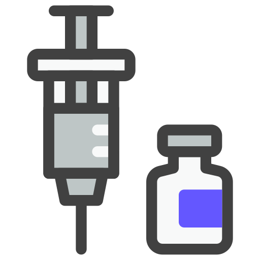 jeringuilla icono gratis