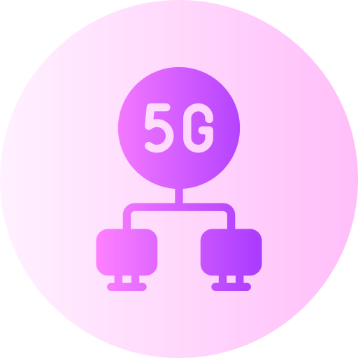 Network free icon