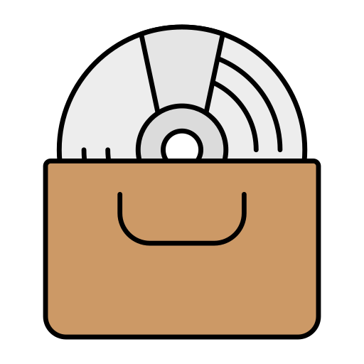 Dvd free icon Dvd free icon
