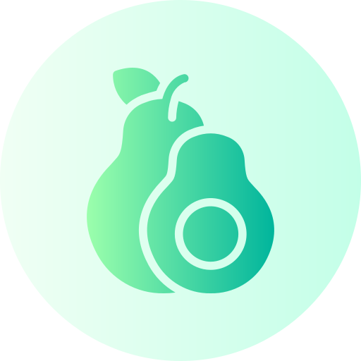 palta icono gratis