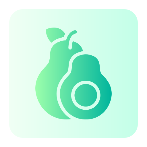 palta icono gratis