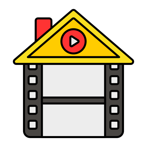Vlog free icon Vlog free icon