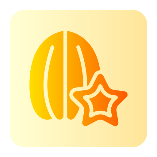 carambola icono gratis