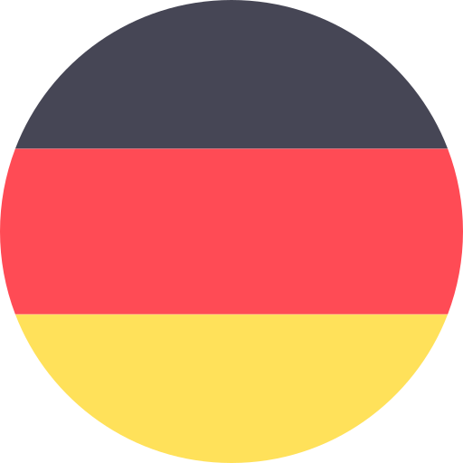 alemania icono gratis