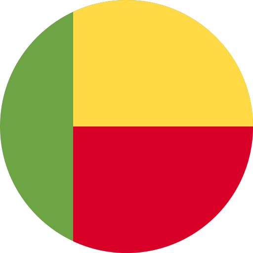 benin icono gratis