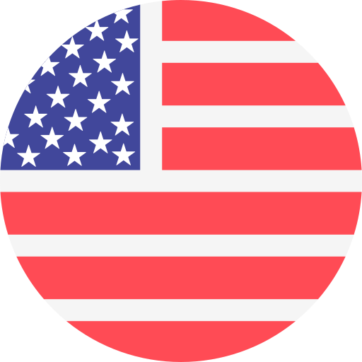 United states Generic Circular icon