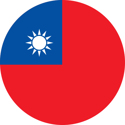 Taiwan - free icon