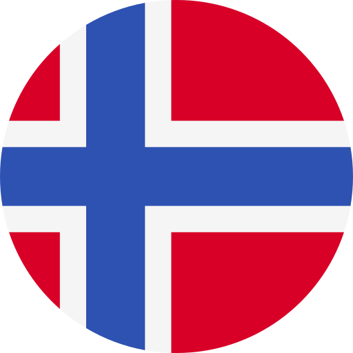 noruega icono gratis