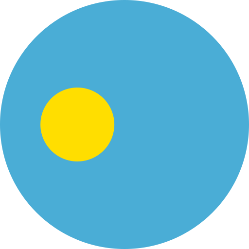 palau kostenlos Icon palau kostenlos Icon