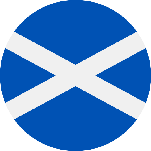 Scotland - Free flags icons