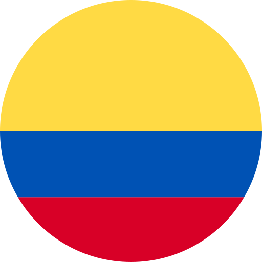 colombia icono gratis