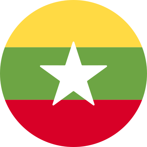 myanmar icono gratis