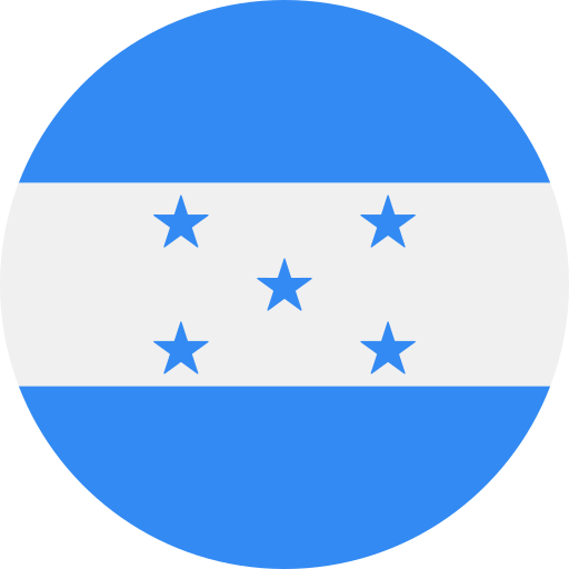 honduras icono gratis