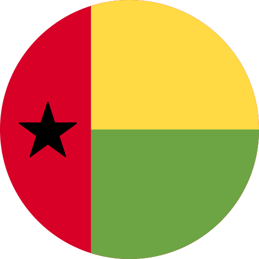 guinea bissau icono gratis