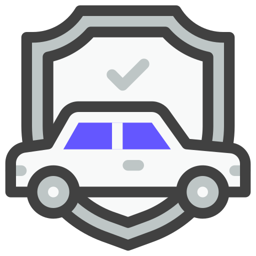 autoversicherung kostenlos Icon autoversicherung kostenlos Icon