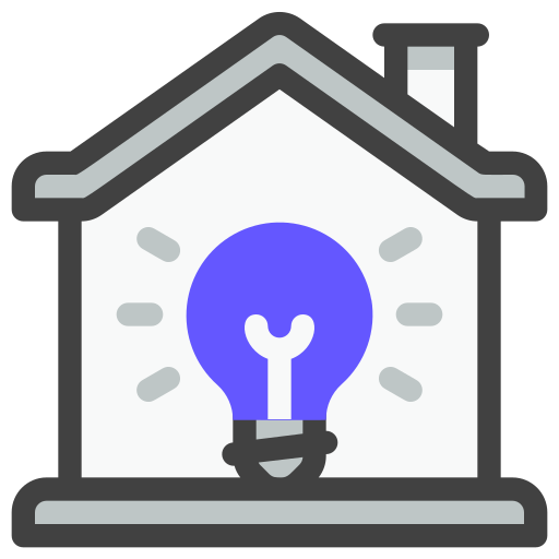 Idea Generic Outline Color icon