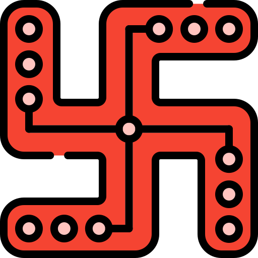 hakenkreuz kostenlos Icon hakenkreuz kostenlos Icon