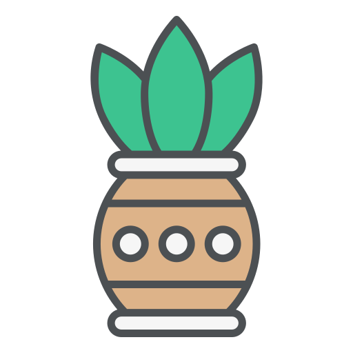 연꽃 무료 아이콘