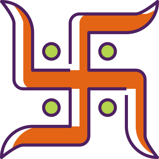 Swastika free icon Swastika free icon