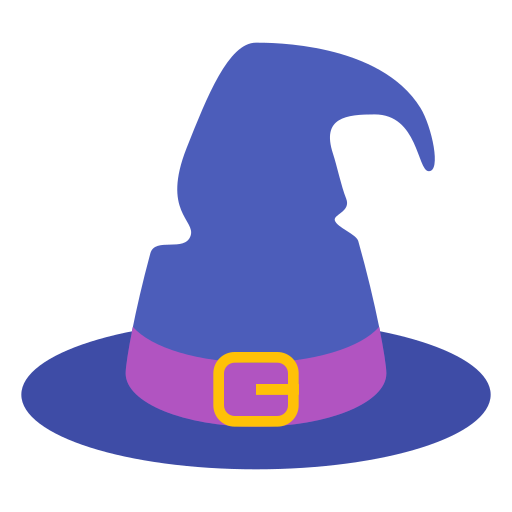 Witch - Free halloween icons